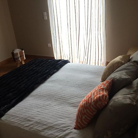 Lux Kolonaki Apartment Афины Экстерьер фото